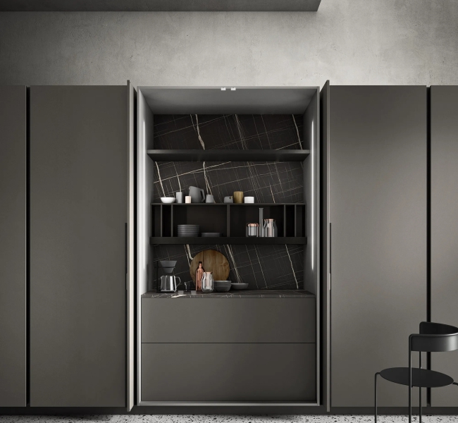 Pedini Aroma