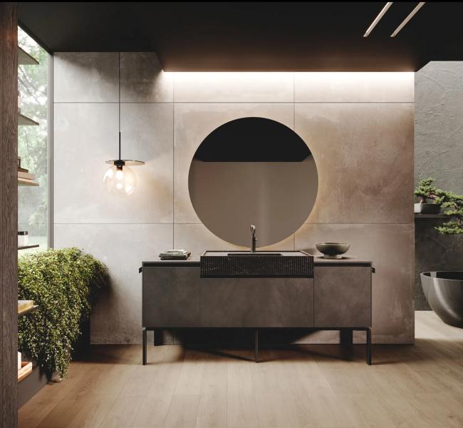Binova Bath