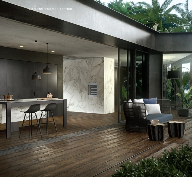 Pedini Cook Eat